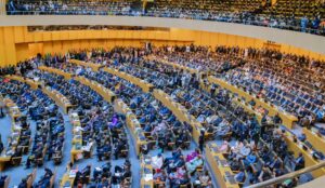 39th African Union Summit exposed
